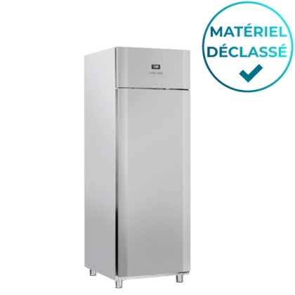 Armoire Inox Négative GN2/1 - 546 L - Déclassée