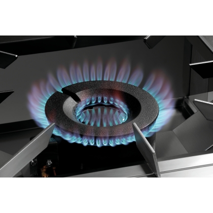 Réchaud gaz sur pieds - 20 kW