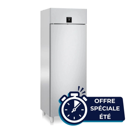 Armoire Pâtisserie Négative - Inox - 602L