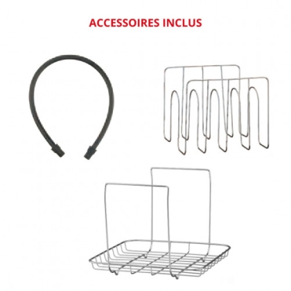 Cuiseur sous-vide - Capacité 26L
