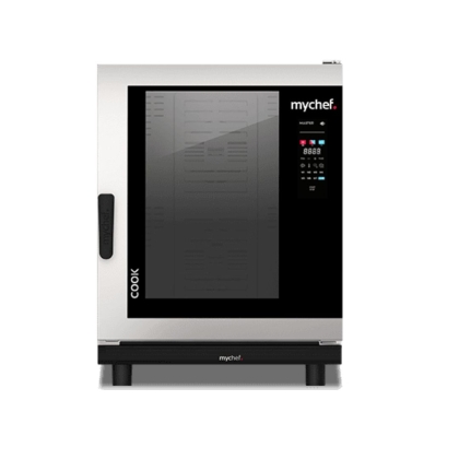 MyChef Cook Master GN1/1 - 10 Niveaux - Gaz