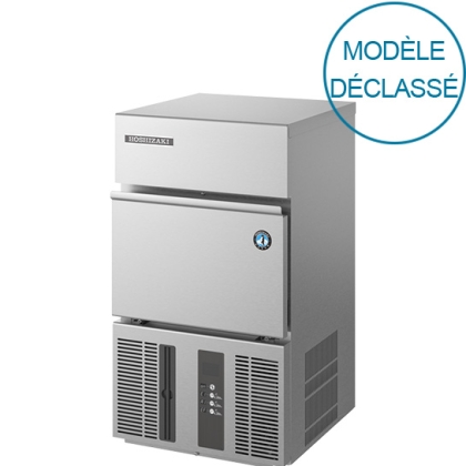 Machine à Glaçons 30 Kg / Jour - Déclassée