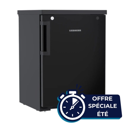 Réfrigérateur Encastrable à Refroidissement Dynamique 124L