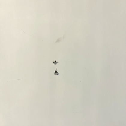 Armoire Inox Négative GN2/1 - 546 L - Déclassée