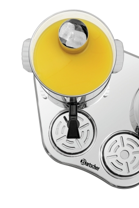 Distributeur boissons Duo