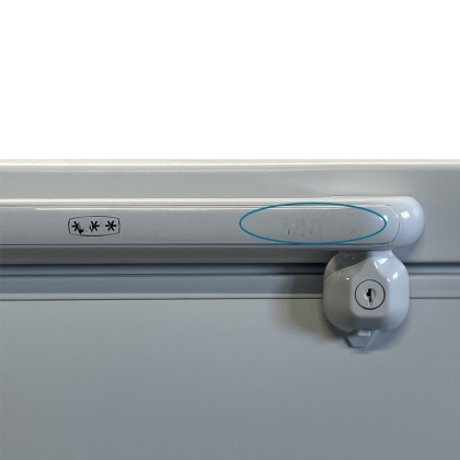 Congélateur Coffre Professionnel 652 L - Déclassé