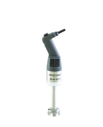 Mixeur Plongeant Mini Vitesse Variable Tube 160 mm