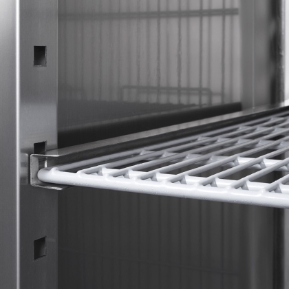 Armoire de Conservation de Crème Glacé 650L - 1000W