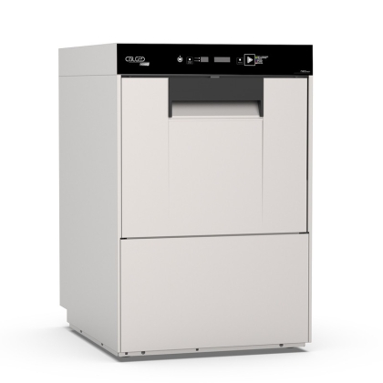 Lave-Verre 8L, Panier 400x400mm