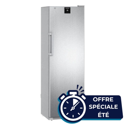Armoire Réfrigérée Négative Inox avec SmartFrost 316L