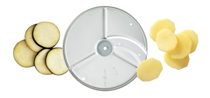 Pack Essential 6 disques pour Coupe-Légumes