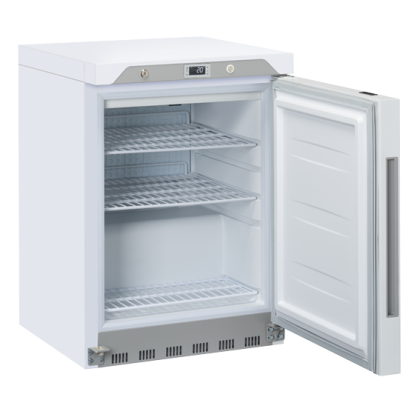 Mini armoire positive, porte pleine - 200 L