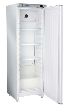 Armoire Positive 400L Inox