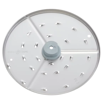 Disque Essential râpeurs 3 mm