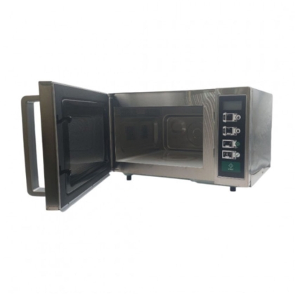 Four à micro-ondes 25L - Spécial cafétéria - 1100W