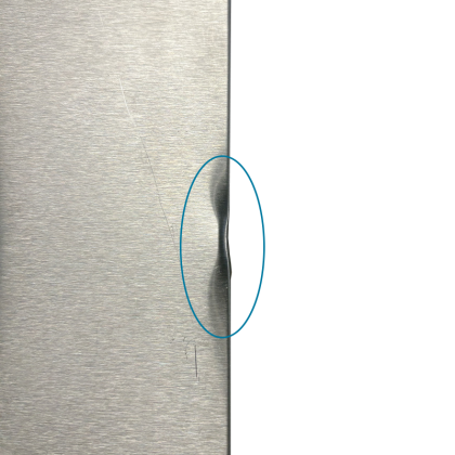 Machine à Glaçons 34 Kg / Jour - Déclassé