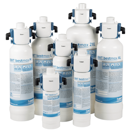 Cartouche De Filtration Polyvalante - Bestmax XL