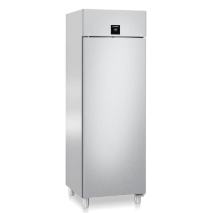 Armoire Pâtisserie Négative - Inox - 602L