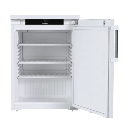 Armoire Réfrigérée Positive Encastrable Blanche Classe Energie A 124L