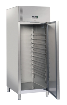 Armoire Pâtisserie Négative 800L Euronorme