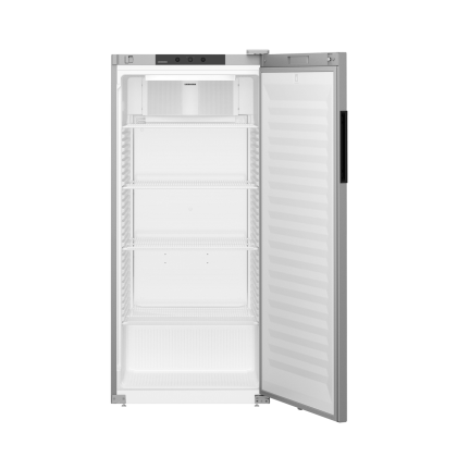 Armoire Réfrigérée Positive Grise Ventilée 544L Confort