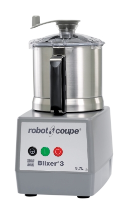 Blixer 3 Robot Coupe - 3,7 L