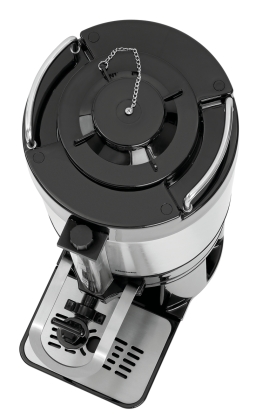 Distributeur isotherme 8L