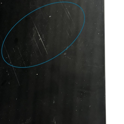 Frigo de Bar 1 Porte - Déclassé