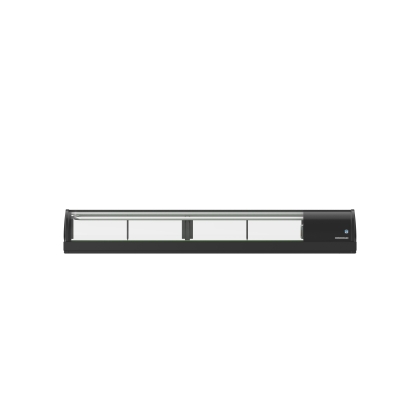 Vitrine à Sushi L 1800 mm - Moteur à Droite