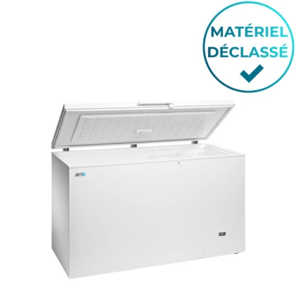 Congélateur Coffre Professionnel 652 L - Déclassé