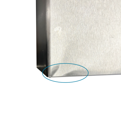 Machine à Glaçons 34 Kg / Jour - Déclassé