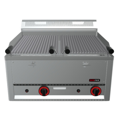 Grill Pierre De Lave à Gaz