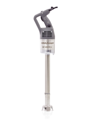 Mixeur Plongeant Ultra Vitesse Variable Tube 450 mm
