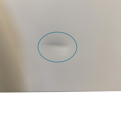 Armoire à boissons - 372 L - Déclassé