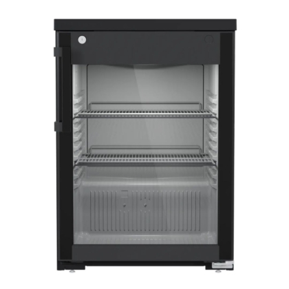 Réfrigérateur Encastrable à Refroidissement Dynamique 127L