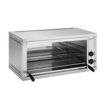 Salamandre Électrique 2 Zones 4 kW