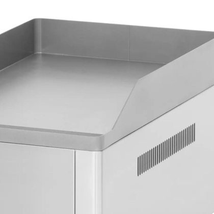Plaque de cuisson 32x48 -Plateau Lisse - Electrique