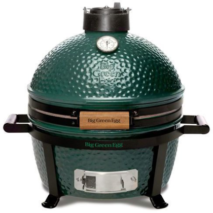 Barbecue Big Green Egg Minimax