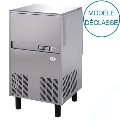 Machine à Glace En Grain 70Kg/24h - Déclassé