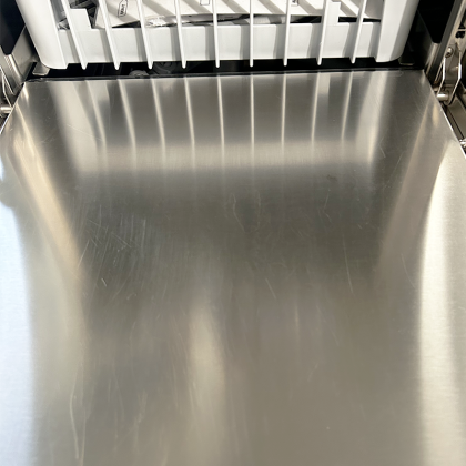 Lave Verre Professionnel 40X40 - Déclassé