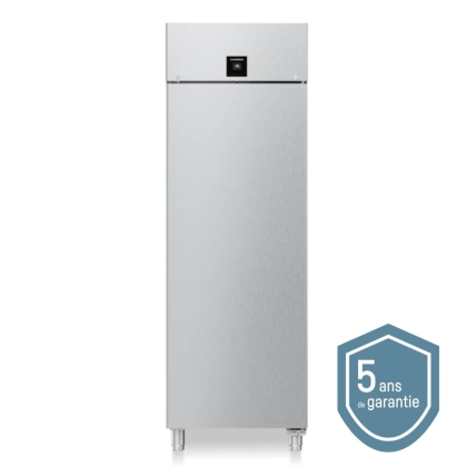 Armoire Pâtisserie Négative - Inox - 602L