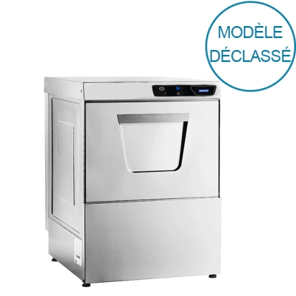 Lave Vaisselle 50x50 Simple Paroi - Déclassé