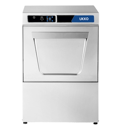 Lave Verre 40x40 avec Pompe de Vidange