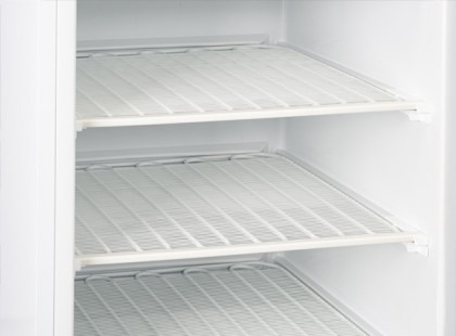 Mini armoire réfrigérée négative - 200 L