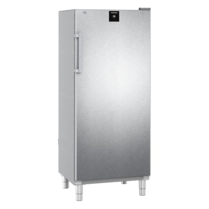 Congélateur Armoire Inox avec SmartFrost 499L