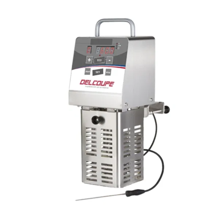 Thermoplongeur Avec Sonde à Coeur