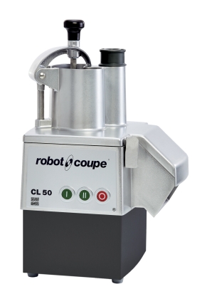 Coupe légumes CL50 2 Vitesses - Robot Coupe