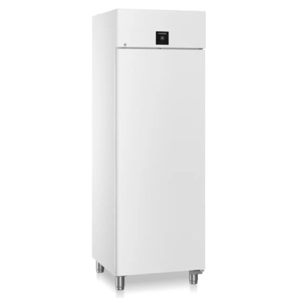 Armoire Pâtisserie Positive - Blanc - 602L