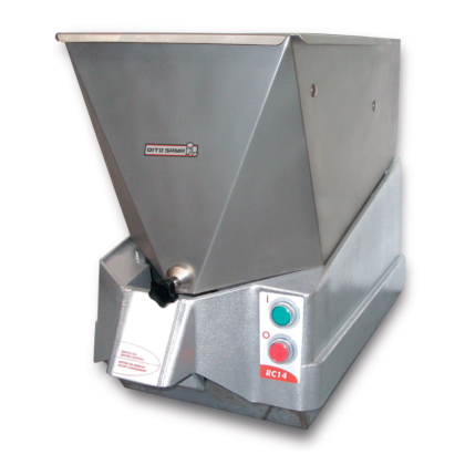 Coupe-frites automatique sans bloc couteaux - 1 500 kg/h