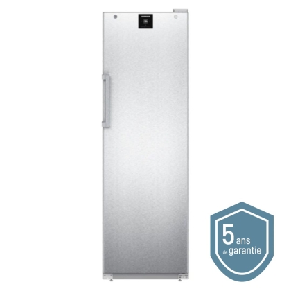 Armoire Réfrigérée Négative Inox avec SmartFrost 316L